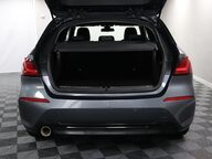 BMW 1 Series 116D SPORT 15