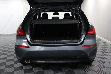 BMW 1 Series 116D SPORT 15