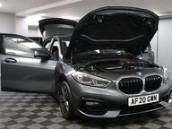 BMW 1 Series 116D SPORT 16