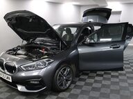 BMW 1 Series 116D SPORT 17