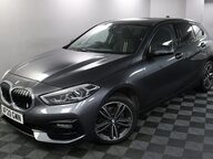 BMW 1 Series 116D SPORT 21