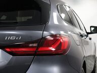 BMW 1 Series 116D SPORT 24