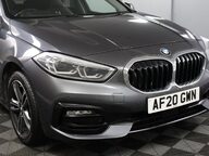BMW 1 Series 116D SPORT 27