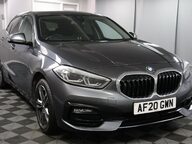 BMW 1 Series 116D SPORT 31