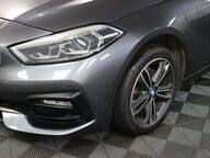 BMW 1 Series 116D SPORT 32