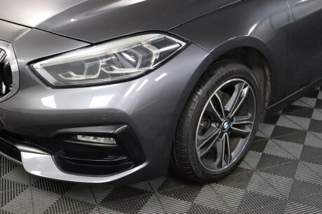 BMW 1 Series 116D SPORT 32