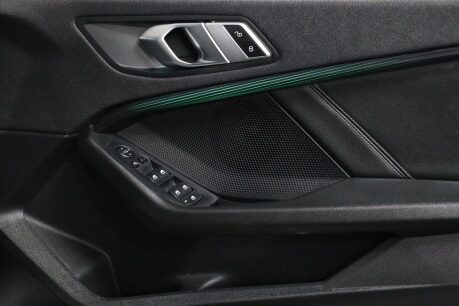 BMW 1 Series 116D SPORT 37
