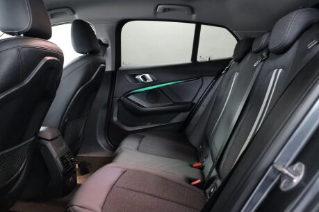 BMW 1 Series 116D SPORT 43