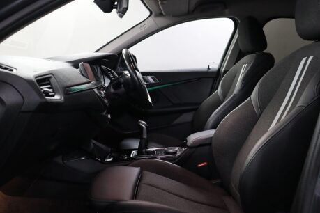 BMW 1 Series 116D SPORT 44