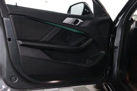 BMW 1 Series 116D SPORT 45