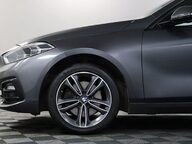BMW 1 Series 116D SPORT 28