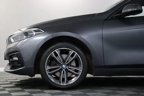 BMW 1 Series 116D SPORT 28