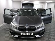 BMW 1 Series 116D SPORT 8