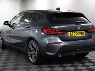 BMW 1 Series 116D SPORT 11