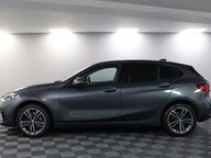 BMW 1 Series 116D SPORT 19