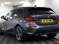 BMW 1 Series 116D SPORT 23