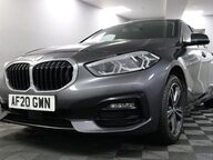 BMW 1 Series 116D SPORT 29