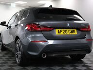 BMW 1 Series 116D SPORT 30