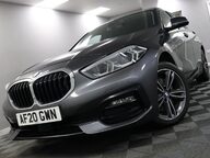 BMW 1 Series 116D SPORT 33