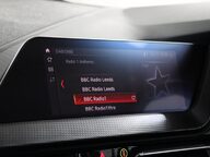 BMW 1 Series 116D SPORT 40