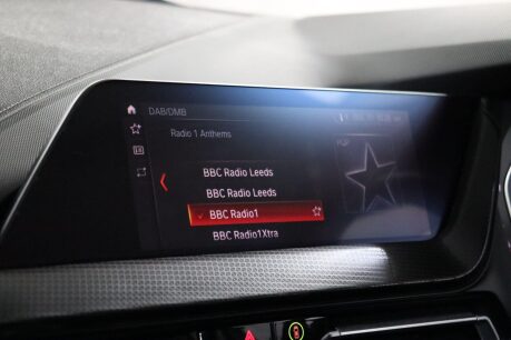BMW 1 Series 116D SPORT 40