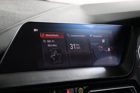 BMW 1 Series 116D SPORT 41