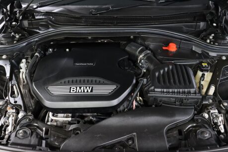 BMW 1 Series 116D SPORT 46