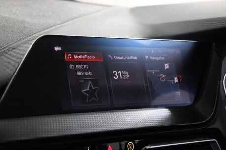 BMW 1 Series 116D SPORT 41