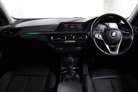 BMW 1 Series 116D SPORT 42