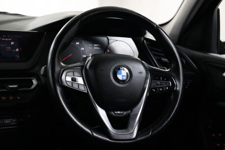 BMW 1 Series 116D SPORT 47