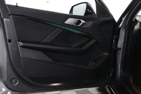 BMW 1 Series 116D SPORT 45