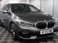 BMW 1 Series 116D SPORT 31