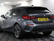 BMW 1 Series 116D SPORT 23
