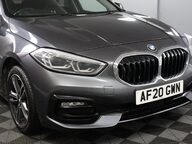 BMW 1 Series 116D SPORT 27