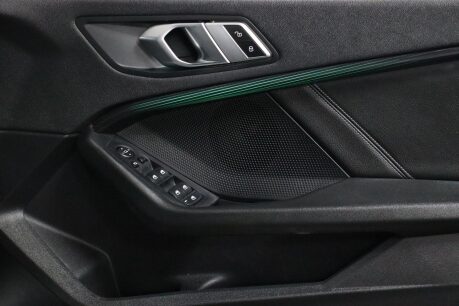 BMW 1 Series 116D SPORT 37