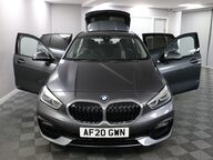 BMW 1 Series 116D SPORT 8