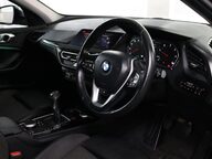 BMW 1 Series 116D SPORT 4