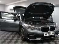 BMW 1 Series 116D SPORT 16