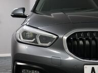 BMW 1 Series 116D SPORT 26