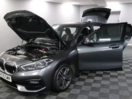 BMW 1 Series 116D SPORT 17