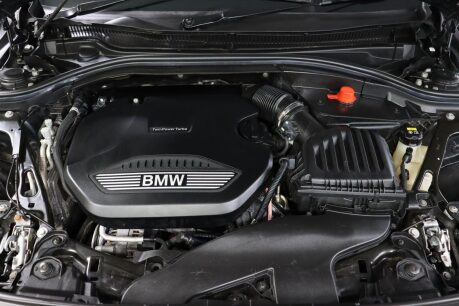BMW 1 Series 116D SPORT 46