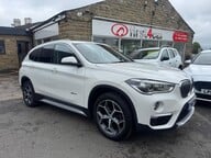 BMW X1 XDRIVE18D XLINE 1