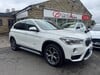 BMW X1 XDRIVE18D XLINE