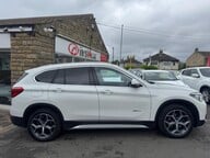 BMW X1 XDRIVE18D XLINE 5