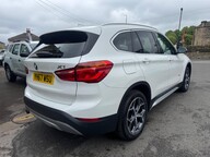 BMW X1 XDRIVE18D XLINE 6