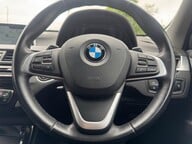BMW X1 XDRIVE18D XLINE 13