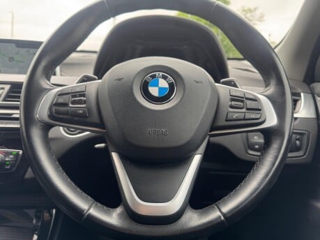 BMW X1 XDRIVE18D XLINE 13