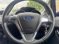 Ford Fiesta ZETEC TDCI 11