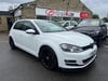 Volkswagen Golf MATCH TSI BLUEMOTION TECHNOLOGY