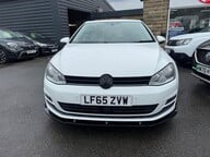 Volkswagen Golf MATCH TSI BLUEMOTION TECHNOLOGY 3